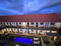 Nay's Homestay - B&B