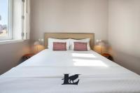 Apartamento Familiar de 2 dormitorios