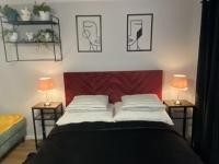 Apartament ,, Sen i Kawa'' - komfortowy nocleg w sercu aglomeracji - Chambres d'hôtes Bytom