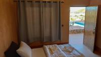 Double or Twin Room with Pool View