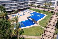 Bravaholidays-298-Central Park - B&B Blanes