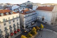 B&B Lisbonne - Chiado Camões Apartments | Lisbon Best Apartments - Bed and Breakfast Lisbonne