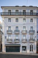 Chiado Camões Apartments | Lisbon Best Apartments - B&B