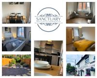 A beautiful house in Rothley - Chambres d’hôtes