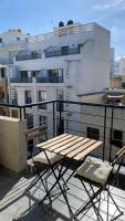 TheCasaEdition Gauthier Residency City Center - B&B Casablanca