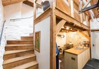 Ysgubor - Tranquil space for two - B&B