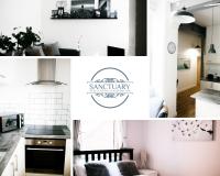 B&B Leicester - The Holmé - Bed and Breakfast Leicester