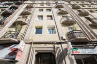 Housalia Lepant 3 bedroom apartment 300 meters de Sagrada Familia - Chambres d'hôtes Barcelone
