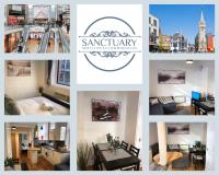 The Stanhoe - B&B Leicester