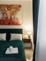 Chambre Double Deluxe