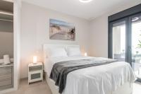 Apartment mit Meerblick