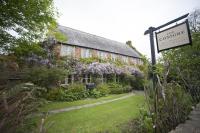 B&B Melksham - The Conigre - Bed and Breakfast Melksham