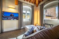 Le Torri by Dimora Collection - 18th-Century Palazzo Suites in Florence - Adults Only - Chambres d'hôtes Florence