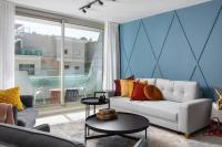 View דירה משפחתית במיקום הטוב באילת - Bed and Breakfast Eilat