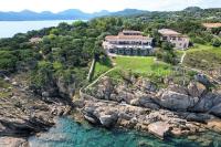 Villa Mare Blu - Porto Rotondo - Ferienwohnung Porto Rotondo