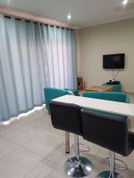 1# bedroom unit pvt entrance inverter fastWifi Linden - B&B Johannesburg