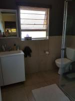 1# bedroom unit pvt entrance inverter fastWifi Linden - B&B Johannesburg
