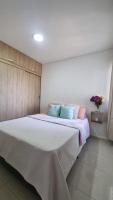 B&B Cartagena - Acogedor y detallado piso 2 - Bed and Breakfast Cartagena