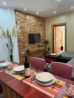 Apartman's Ana Pale-OC Jahorina No.3 - Chambres d’hôtes
