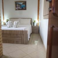 Chambre Double Économique