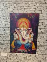SAI HOMESTAY - B&B Agonda