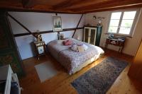 Au Verger des Louves - B&B Helfrantzkirch