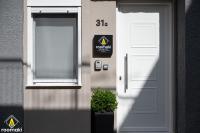 roomaki -tasteful studio in the center w/ parking - B&B