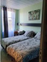 Superior King or Twin Room