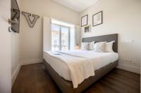 Standard Two-Bedroom Apartment