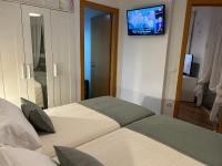 Lo balconet del Delta. Àtic-dúplex vacacional. - B&B Amposta