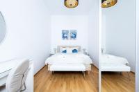 Appartement 2 Chambres