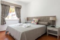 Two bed with pool view - Chambres d'hôtes Vilamoura