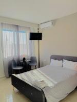 B&B Serres - Sunny apartment - Bed and Breakfast Serres