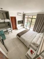 MAKAI HOTEL - Bed and Breakfast