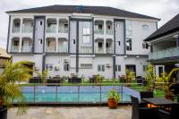 B&B Ilorin - Wingate Exotic - Bed and Breakfast Ilorin