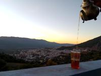 B&B Chefchaouen - Blue House Town - Bed and Breakfast Chefchaouen