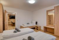Budget Apartment 6 with 2 Bedrooms