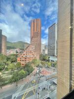 Mitika Cultura movilidad y tranquilidad - B&B Bogotá