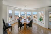 Charming Villa Retreat by AJF Dream Living - B&B Fjällbacka