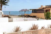 Villa Fuego at Galera Beach Boutique Art Villas by Amazzzing Travel - B&B