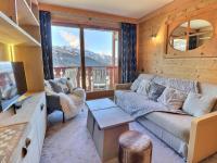 Charmant 2 pièces cabine skis aux pieds avec parking et sèche-chaussures - FR-1-182-245 - B&B