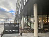 Courtyard by Marriott Montreal Midtown