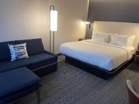 Courtyard by Marriott Montreal Midtown