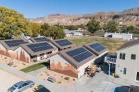 Bunkhouse 7A With Shady Trees - B&B LaVerkin