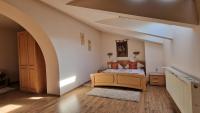 Camera Familiare con Balcone