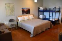 Bunkhouse 4B With 3 Beds - B&B