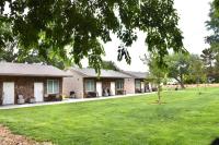 Bunkhouse 11B With Wifi and TV - B&B