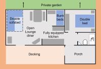 The Piggery - B&B