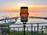 Luxury House Sea View - B&B
