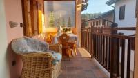 B&B Trento - L'Antica Canonica di Casa Bernardi, Wi-Fi posto auto pet friendly - Bed and Breakfast Trento